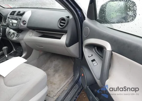 2007 Toyota Rav4 Limited V6 from USA, damaged, VIN JTMBK31VX75017674